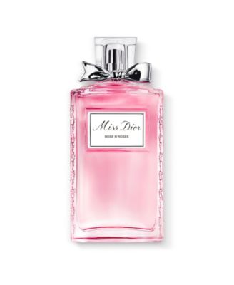 DIOR - Dior Miss Dior Rose N'Roses Eau de Toilette Fragrance Collection