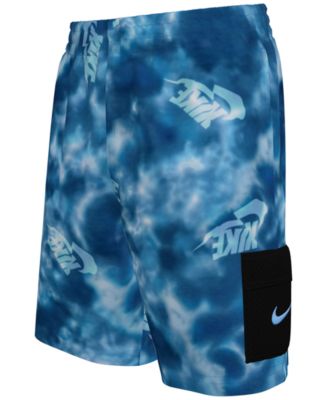 Nike - Big Boys 7" Volley Swim Shorts
