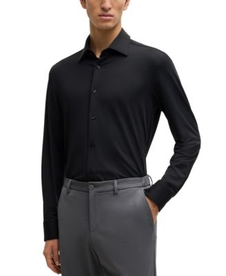 Hugo Boss