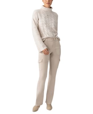 Sanctuary - Women's Feeling Cozy Cable-knit Sweater