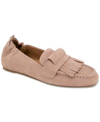 Gentle Souls - Women's Scotty Loafer Flats