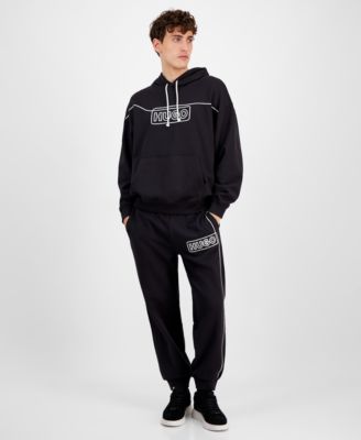 Hugo Boss