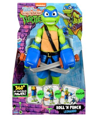TEENAGE MUTANT NINJA TURTLES