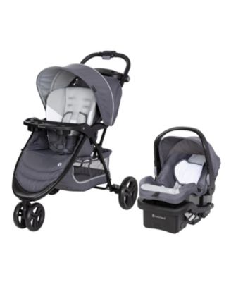 Baby Trend