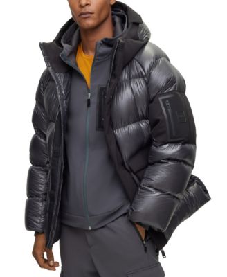 Hugo Boss