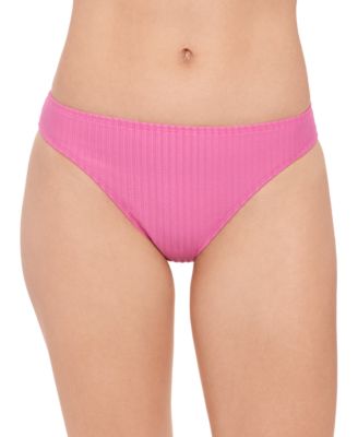 Salt + Cove - Juniors' Hipster Bikini Bottoms, Exclusively at Macy's