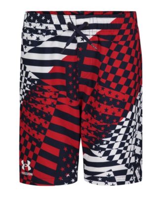 Under Armour