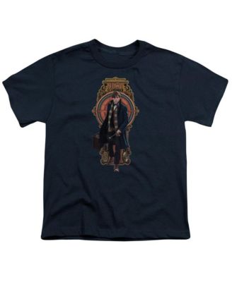 Fantastic Beasts