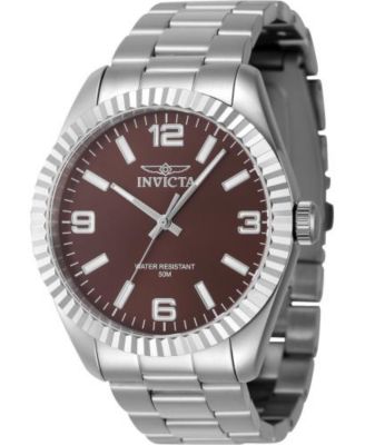 Invicta