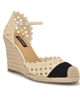 Nine West