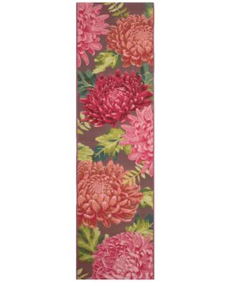 Liora Manne' - Marina Mum Rug Collection