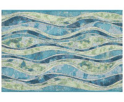 Liora Manne' - Esencia Wave Rug Collection