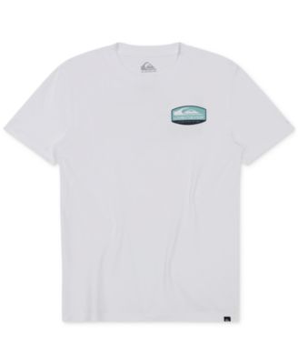 Quiksilver - Big Boys Archway Graphic Cotton T-Shirt