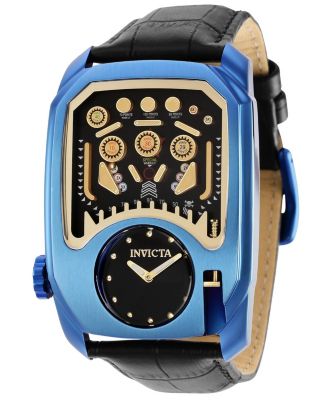 Invicta