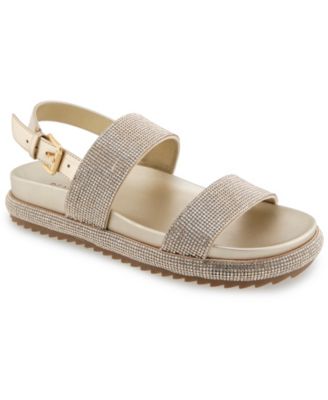 Kenneth Cole Reaction - Women's Darleen Slingback Sandals