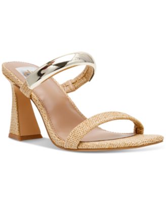 DV Dolce Vita - Women's Yacht Bracelet Banded Dress Sandals