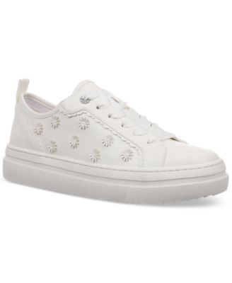 On 34th - Women's Carriee Flower Sneakers
