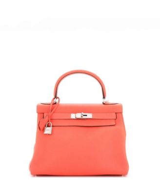 Pre-Owned HERMÉS