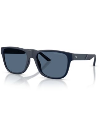 Emporio Armani - Men's Large Sunglasses, EA4243