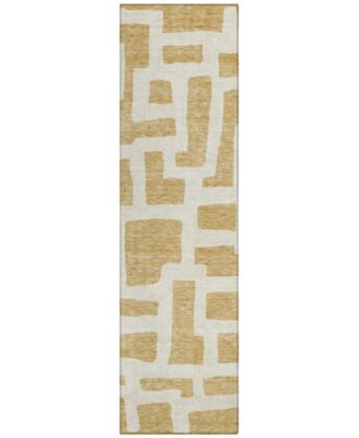 Addison - Chantille ACN903 2'3"x7'6" Runner Area Rug