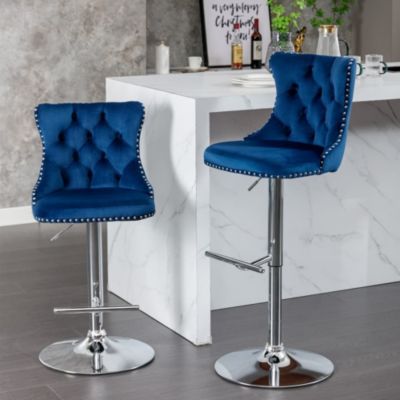 The Pop Home