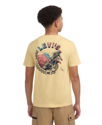 Levi's