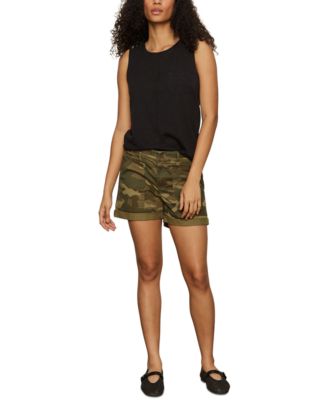 Sanctuary - Women's Nonstop Crewneck Tank Top