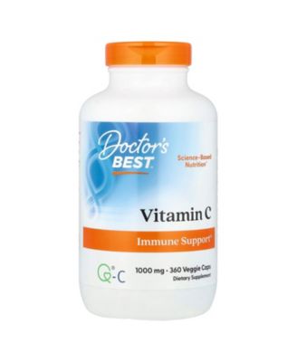 Doctor's Best
