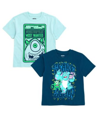Monsters Inc.