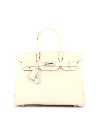 Pre-Owned HERMÉS