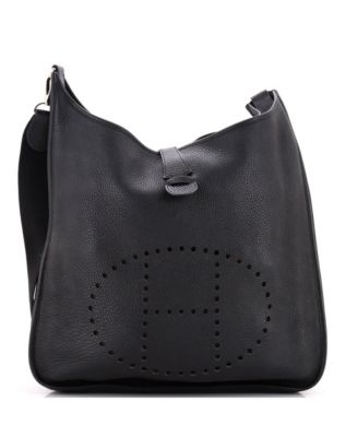 Pre-Owned HERMÉS
