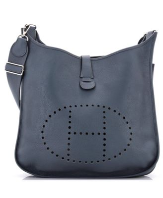 Pre-Owned HERMÉS