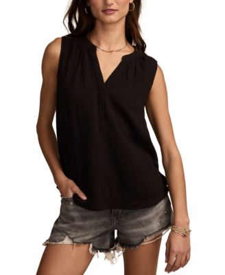 Lucky Brand