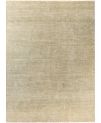 ADORN HAND WOVEN RUGS