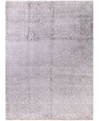 ADORN HAND WOVEN RUGS