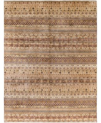 ADORN HAND WOVEN RUGS