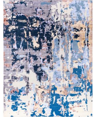 ADORN HAND WOVEN RUGS