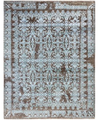 ADORN HAND WOVEN RUGS