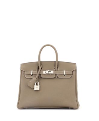 Pre-Owned HERMÉS