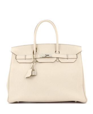 Pre-Owned HERMÉS
