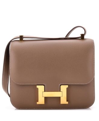 Pre-Owned HERMÉS
