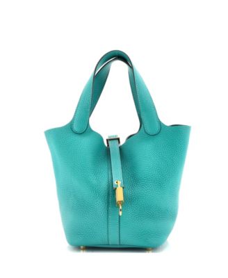 Pre-Owned HERMÉS