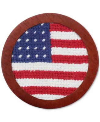 Smathers & Branson - Men's Flag Golf Ball Marker