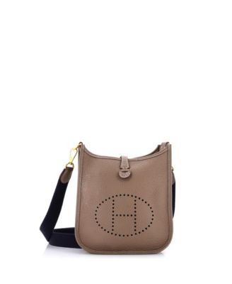 Pre-Owned HERMÉS