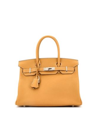 Pre-Owned HERMÉS