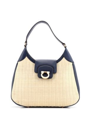 Pre-Owned Salvatore Ferragamo