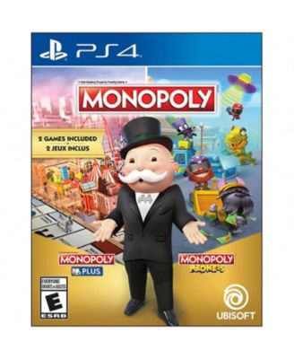 Ubisoft