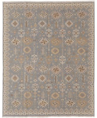 Feizy - Corbitt 0610F 7'9"x9'9" Area Rug