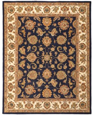 Feizy - Wagner 8944F 5'x8' Area Rug