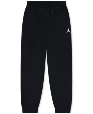 Jordan - Big Boys MJ Brooklyn Fleece Pants